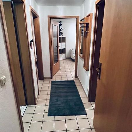 Apartment 61 Hannover Dış mekan fotoğraf