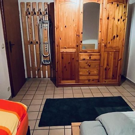 Apartment 61 Hannover Dış mekan fotoğraf