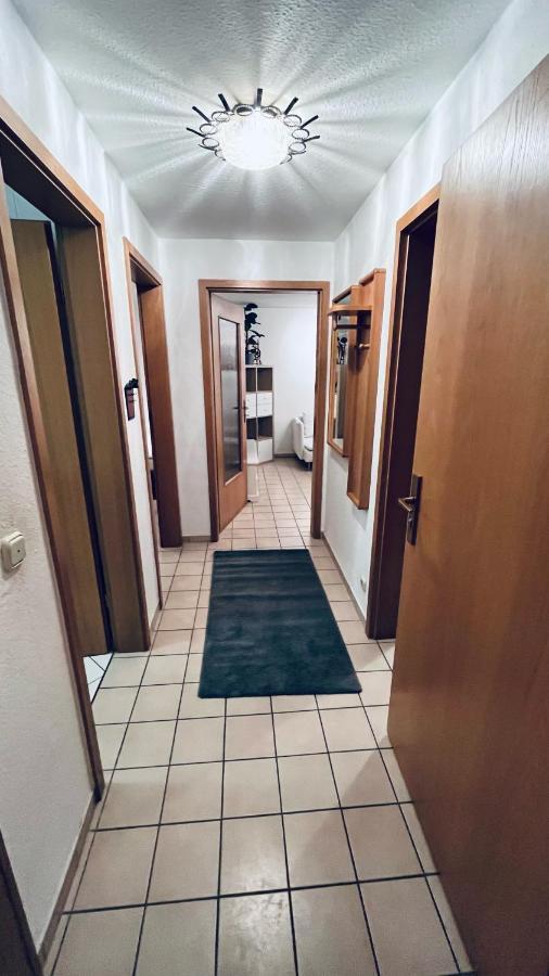 Apartment 61 Hannover Dış mekan fotoğraf
