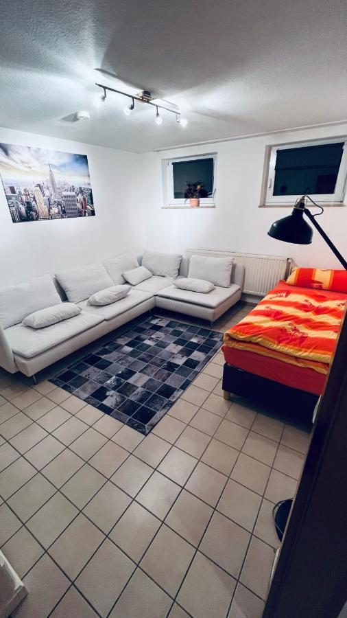 Apartment 61 Hannover Dış mekan fotoğraf