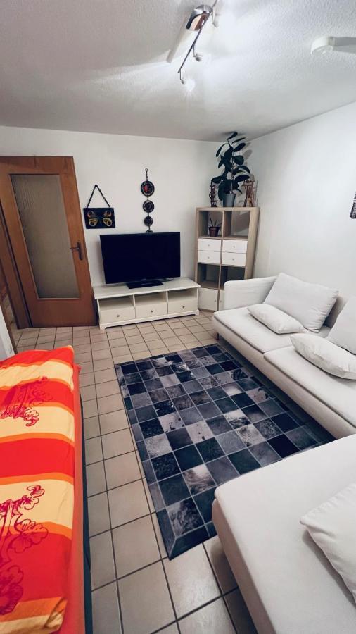 Apartment 61 Hannover Dış mekan fotoğraf