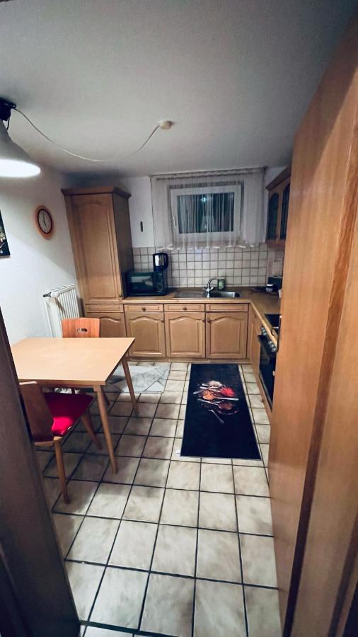 Apartment 61 Hannover Dış mekan fotoğraf