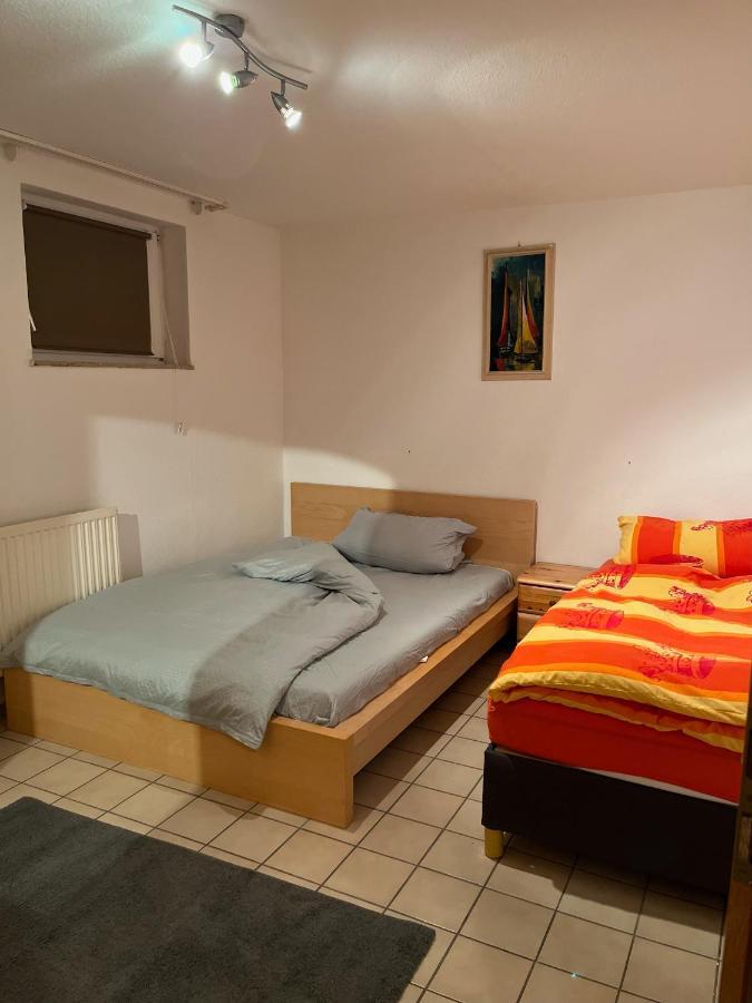 Apartment 61 Hannover Dış mekan fotoğraf