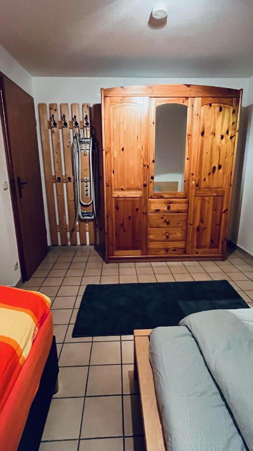 Apartment 61 Hannover Dış mekan fotoğraf