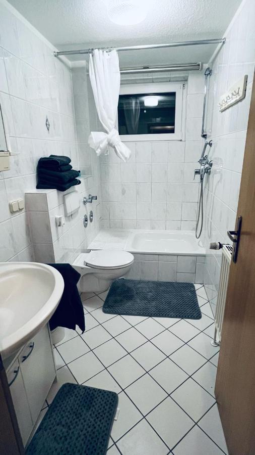 Apartment 61 Hannover Dış mekan fotoğraf