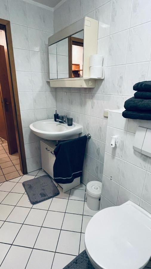 Apartment 61 Hannover Dış mekan fotoğraf
