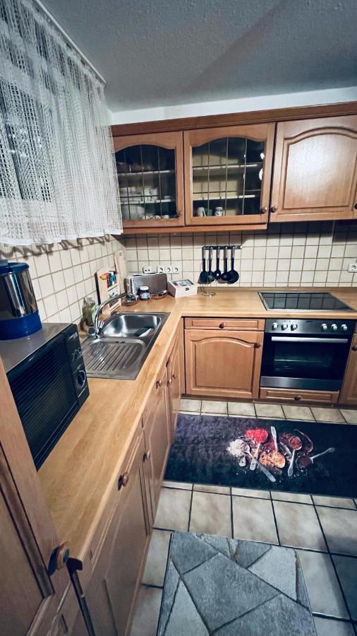Apartment 61 Hannover Dış mekan fotoğraf